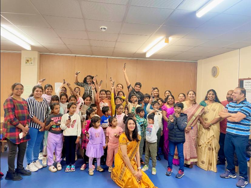 Annual Day 2022