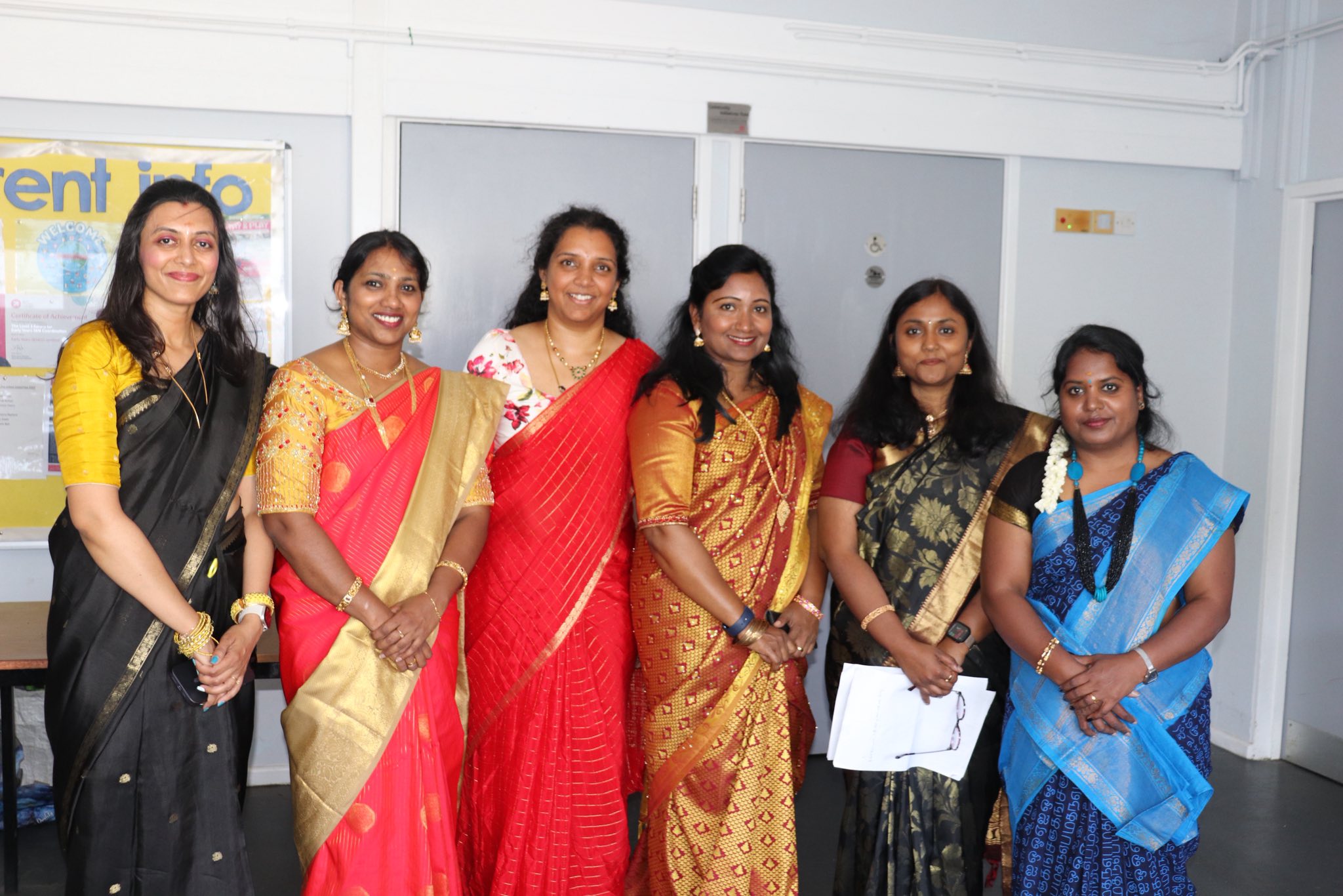 Community celebrations